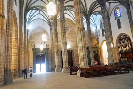 Las Palmas de Gran Canaria